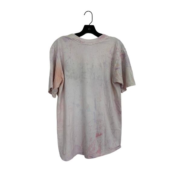 University of North Carolina T Shirt Mens Size Large Tie Dye - Picture 4 of 4